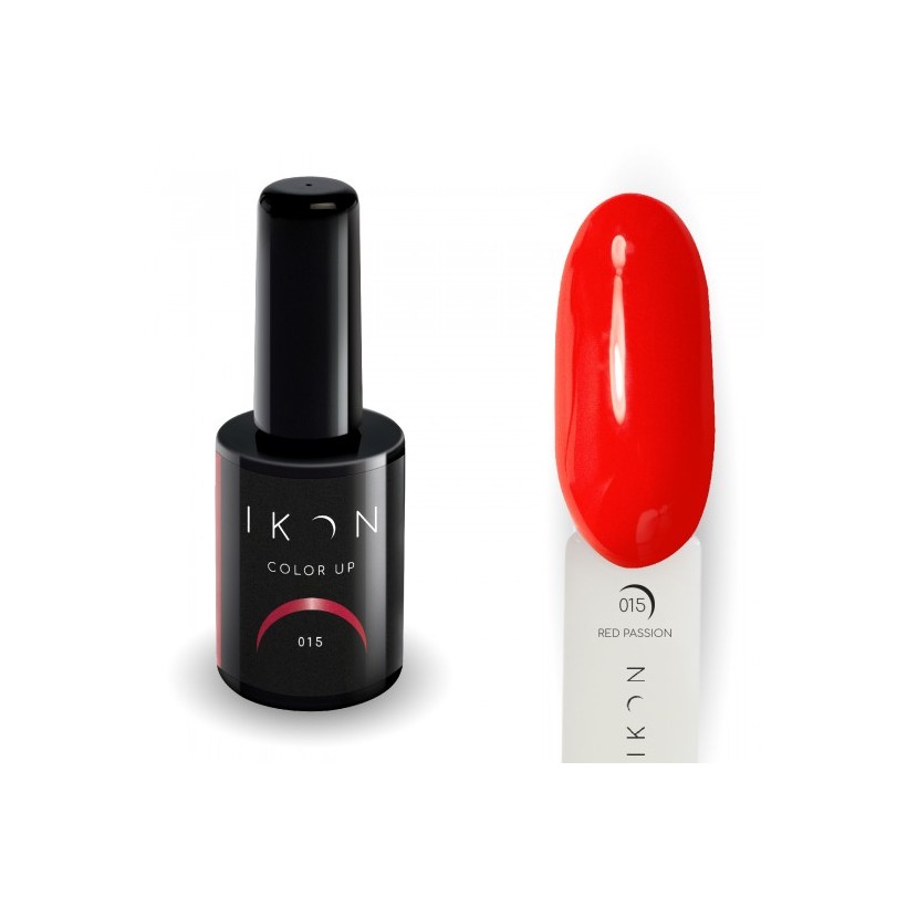 color up 015 red passion 5 ml e 15 ml