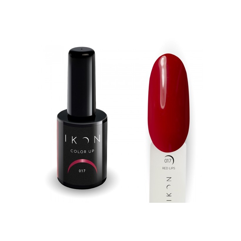 color up red lips 15 ml e 5 ml