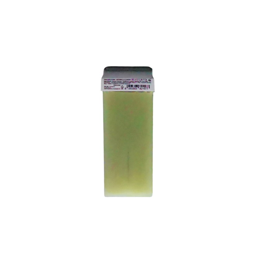ricarica 100 ml perla verde menta