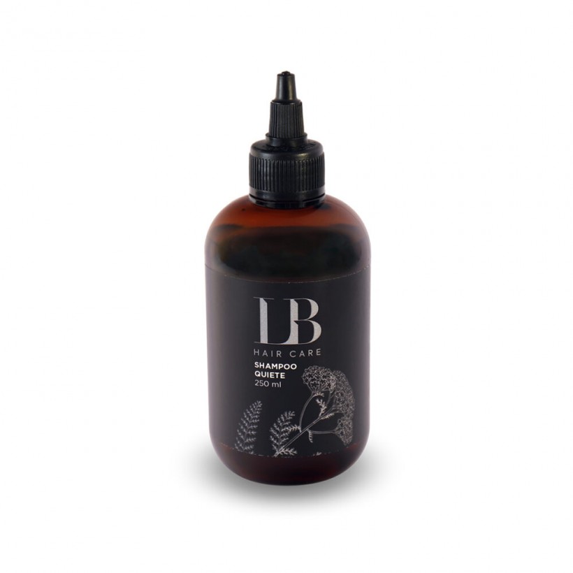 LB shampoo quiete 250 ml
