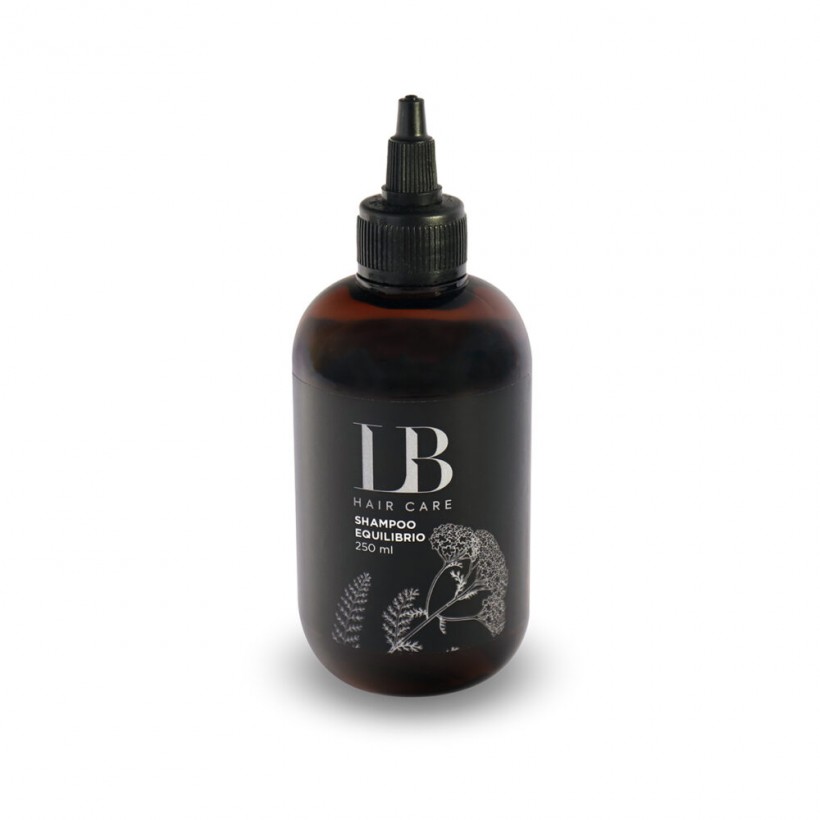 LB shampoo equilibrio 250 ml
